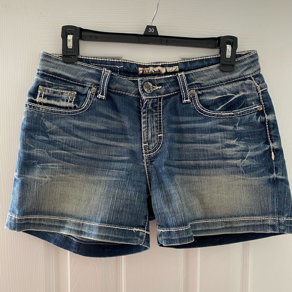 BKE Shorts